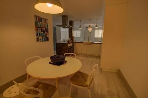Apartmán Jardines De Andalucia Marbella