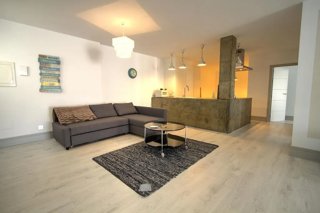 Jardines De Andalucia Apartment Marbella 0*,  Spain