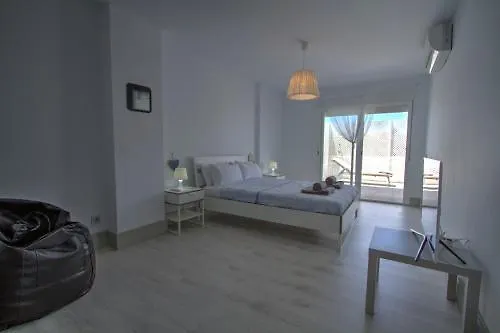 Jardines De Andalucia Apartment Marbella