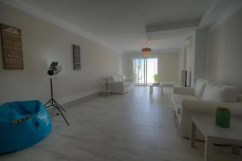 Jardines De Andalucia Apartment Marbella Spain