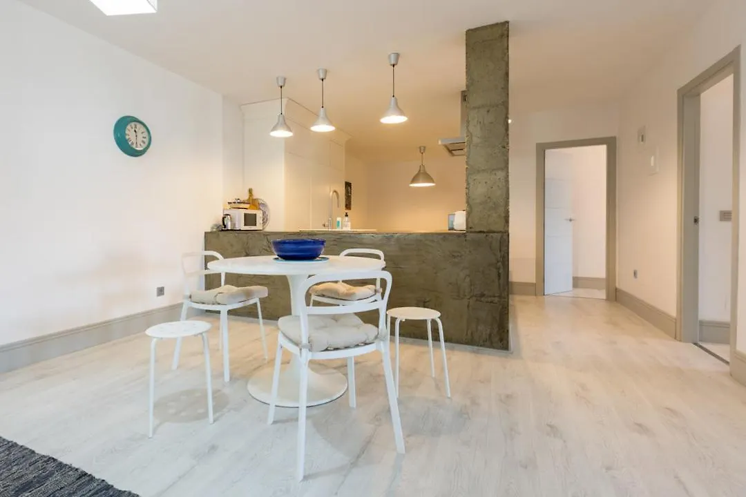 Jardines De Andalucia Apartment Marbella Spain