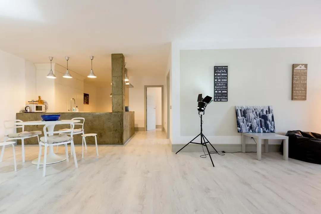 Jardines De Andalucia Apartment Marbella Spain