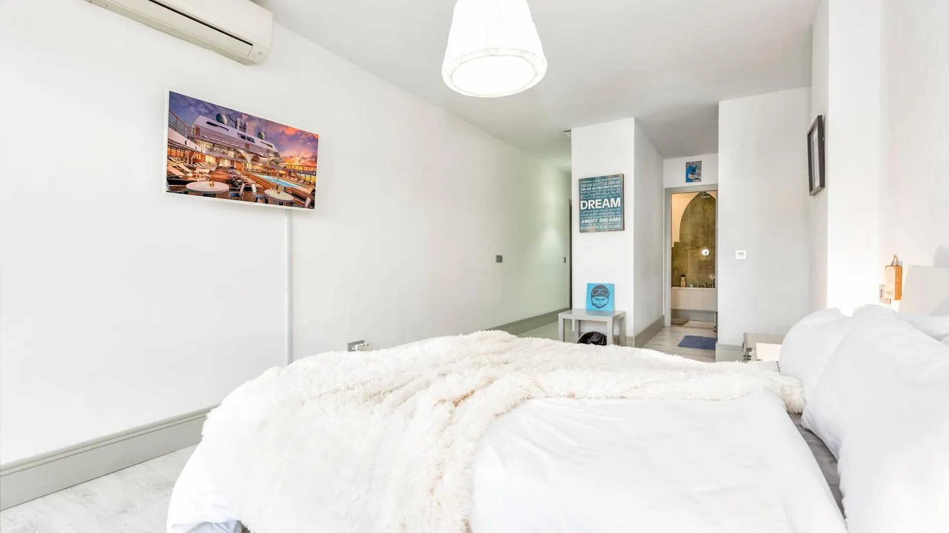 Jardines De Andalucia Apartment Marbella