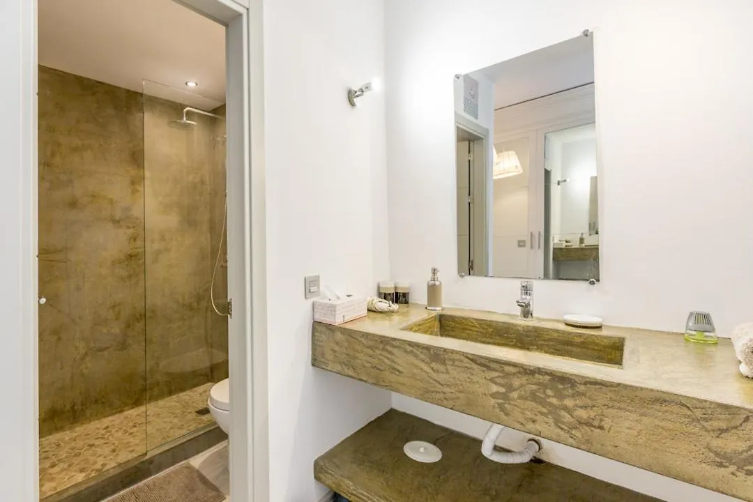Jardines De Andalucia Apartment Marbella 0*,  Spain