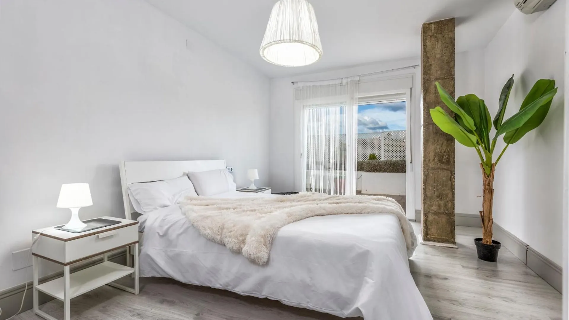 Jardines De Andalucia Apartment Marbella