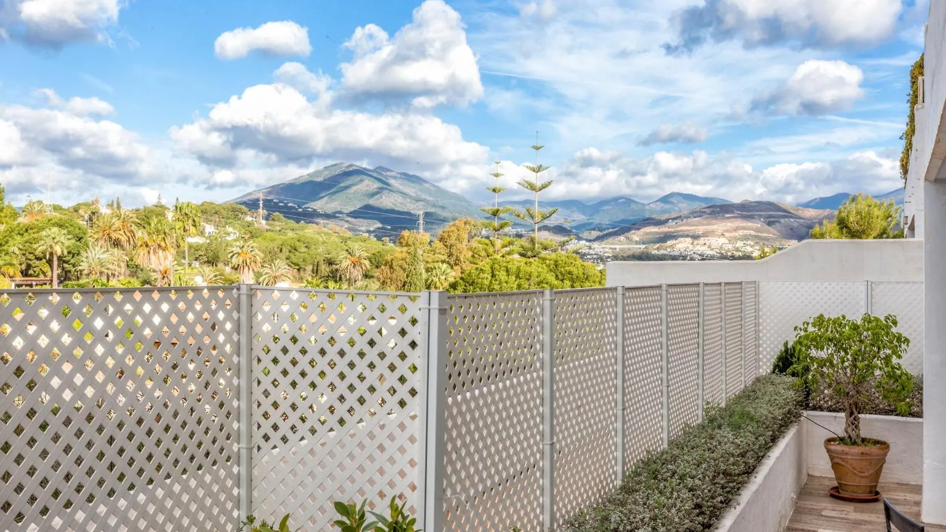Jardines De Andalucia Apartment Marbella 0*,  Spain