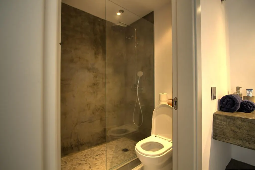 Jardines De Andalucia Apartment Marbella 0*,