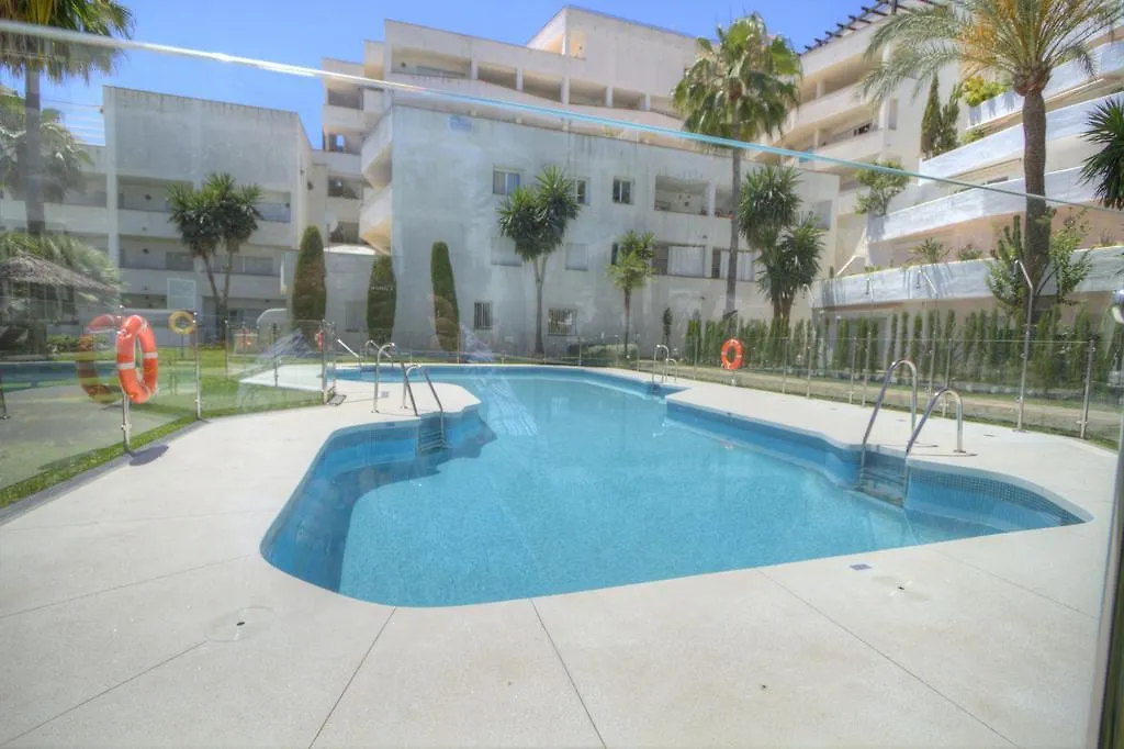 Jardines De Andalucia Apartment Marbella 0*,