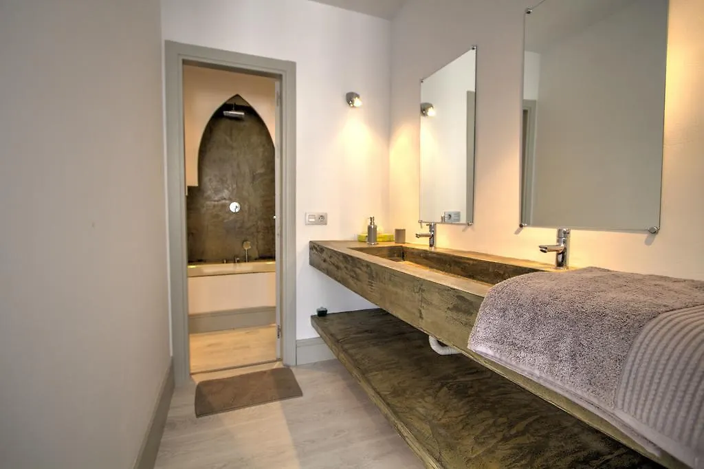 Jardines De Andalucia Apartment Marbella Spain